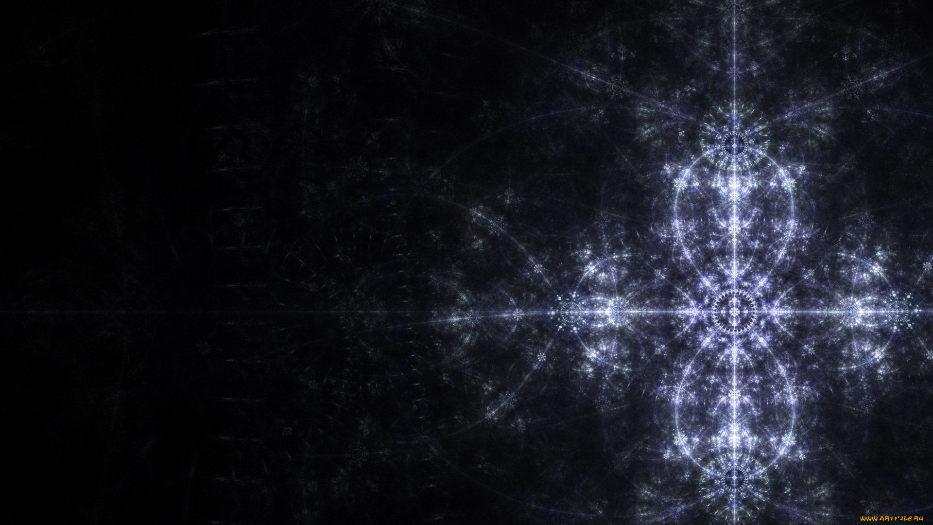 3, , fractal, , , 
